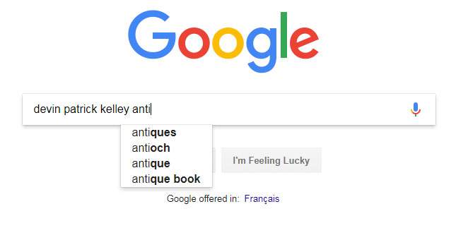 In tragedy’s aftermath, fake news purveyors strike fast, exploiting Google and YouTube - image