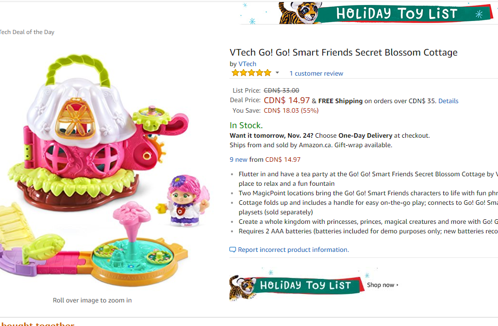Are Amazon’s Black Friday deals as good as they seem? We checked - image