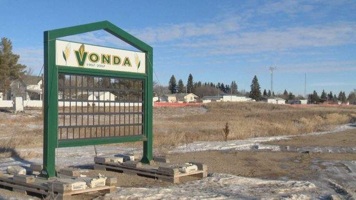 Vonda firefighters threaten to withdraw services in rift with town council - image
