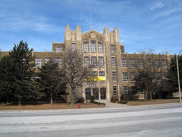 The Ontario Secondary School Teachers Federation is worried about whether education can be delivered properly, under new larger class sizes.