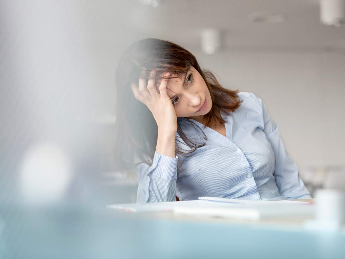 Alberta research is using the timbre in a person's voice to track depression and mood over time.