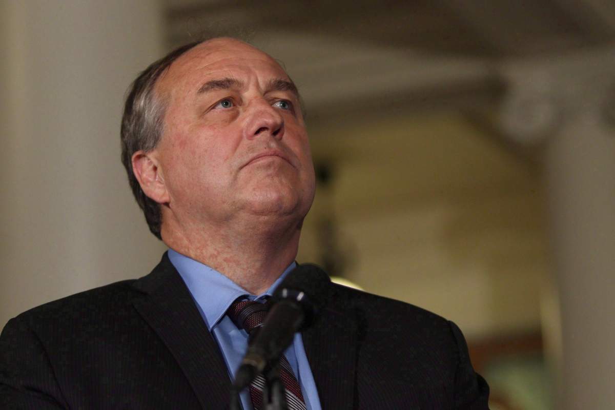 B.C. Green party hired AggregateIQ in 2016 to work on a new voter contact database and a new website.