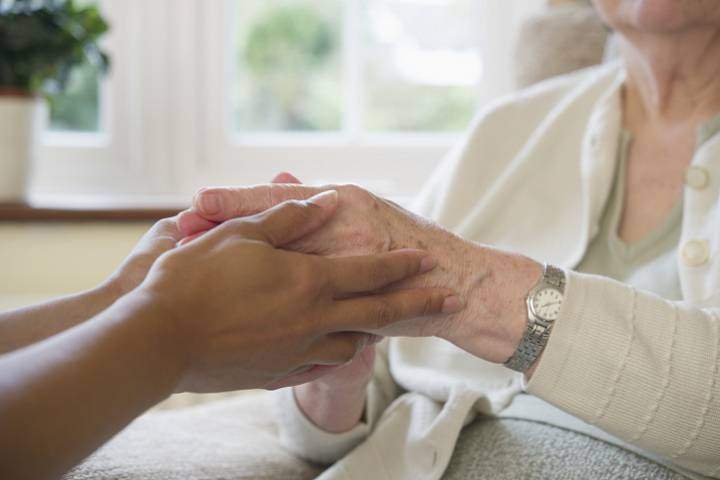 The Home First Alliance for Patients is seeking a judicial review of a government decision to create a central body for agencies that provide home care.