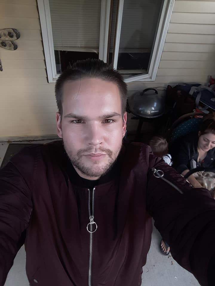 Justin Struthers was found dead at Elgin-Middlesex Detention Centre on Dec. 26.
