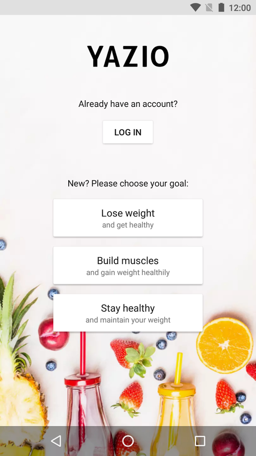 Apps that will help you stick to your New Year’s resolutions - image