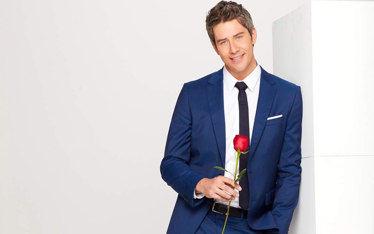 Six years ago, Arie Luyendyk Jr. was in love and a day away from proposing to the woman of his dreams. And then, she broke his heart. Emily Maynard (now Emily Maynard Johnson) may not have been Arie's future wife, but he hasn't been able to find a love like hers since. Now Arie, 36, is back and ready to race into America's heart yet again when he returns for a second shot at love, starring in the 22nd season of ABC's hit romance reality series "The Bachelor," premiering MONDAY, JANUARY 1 (8:00-10:00 p.m. EST), on The ABC Television Network. ()
ARIE LUYENDYK JR.