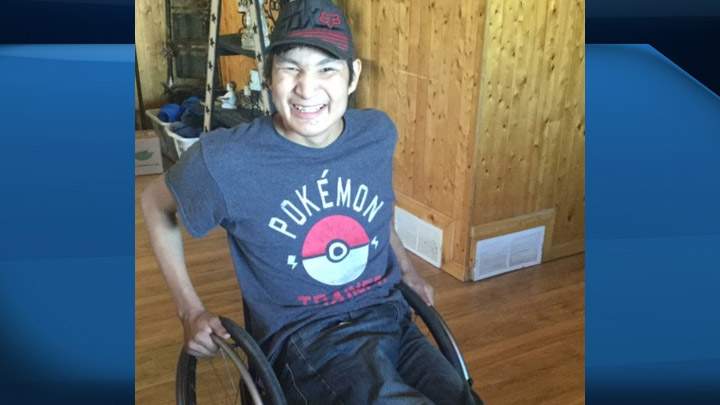 Arson Fern Jr., a passenger on the West Wind Aviation plane that crashed in northern Saskatchewan on Dec. 13, 2017, later died in hospital from his injuries.