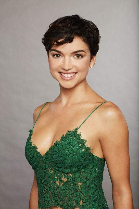 Occupation: NannyHometown: Los Angeles, California