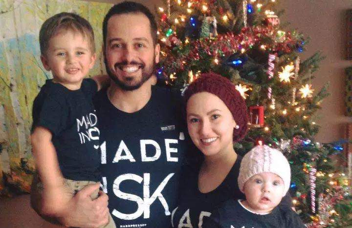 A book of hope: stories from young Saskatchewan women who battled cancer - image