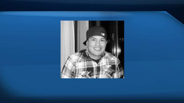 Joshua Andrew Burwell has been sentenced to life in prison for the 2015 killing of Bradley Adam Buffalo (pictured). 