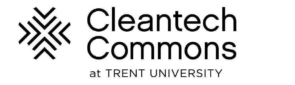 Trent University research park rebranded as Cleantech Commons - image