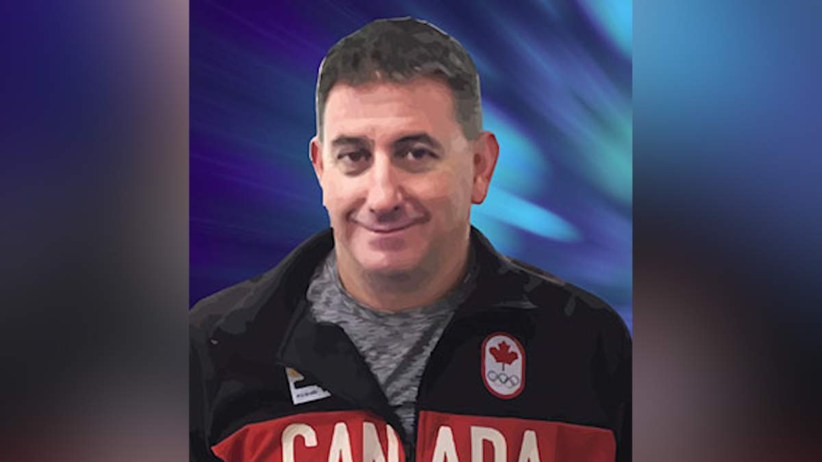 Gymnastics coach Dave Brubaker was charged with multiple sex-crimes on Dec. 15, 2017.