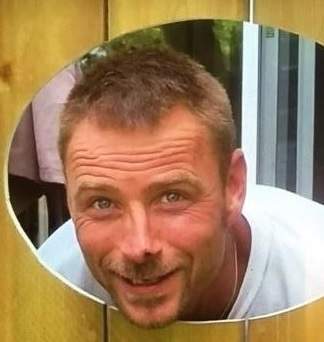 London police are asking anyone who may  have seen 37-year-old Derrick MacIntyre to contact them or Crime Stoppers.