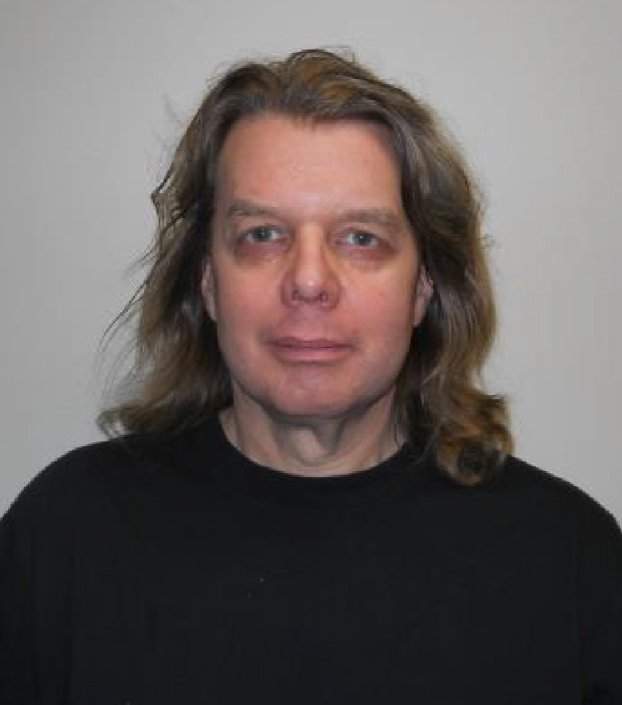 Vancouver Police is warning the public to be aware Dawson Davidson, a sex offender, is living in a halfway house in the city.