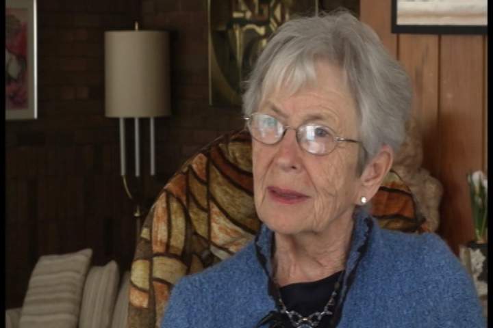 Erica Cherney