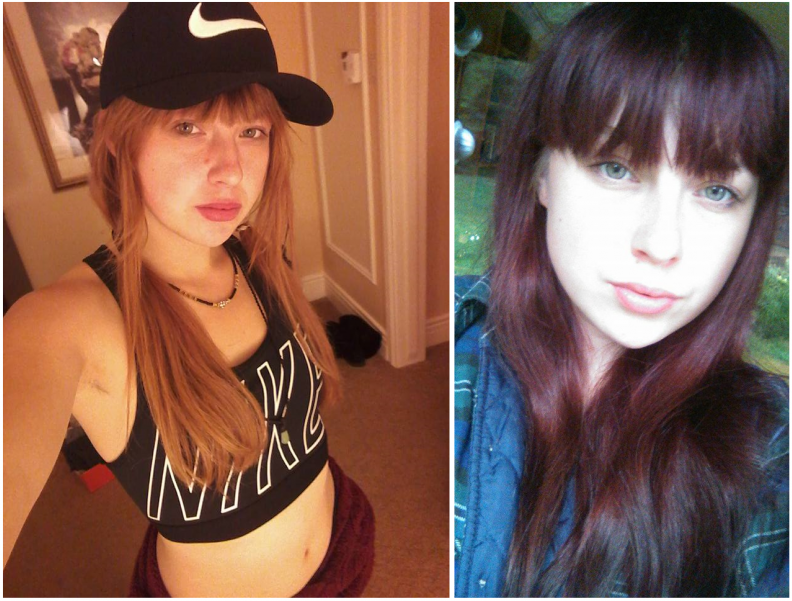 Fhionna McCormick is missing from New Westminster, last unconfirmed sighting is on Dec. 11 in the Downtown Eastside.