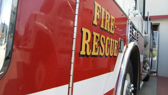 Halton Regional Police are investigating a fire at a vacant restaurant in Oakville, Ont.