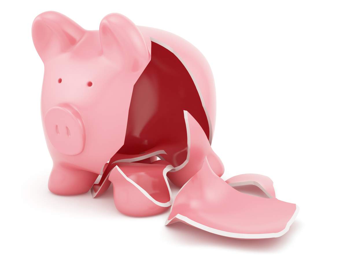 For indebted Canadians, 2018 could turn out very much like 2017 - or not.