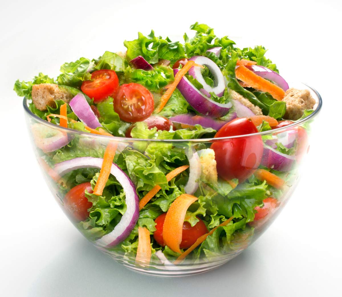 RCMP say a 12-year-old girl in the Halifax area called 911 twice to complain about a salad.