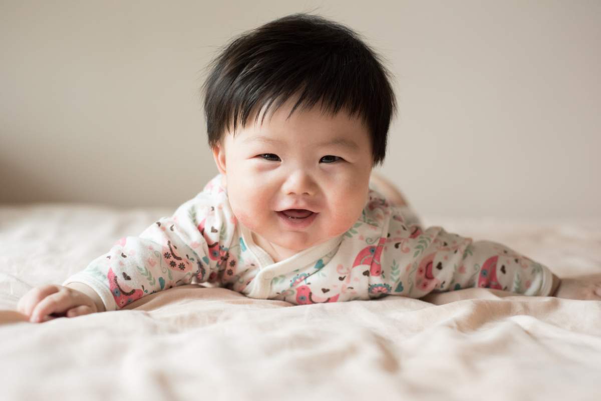Biggest baby name trends in 2018 include pop culture, World Cup and more - image