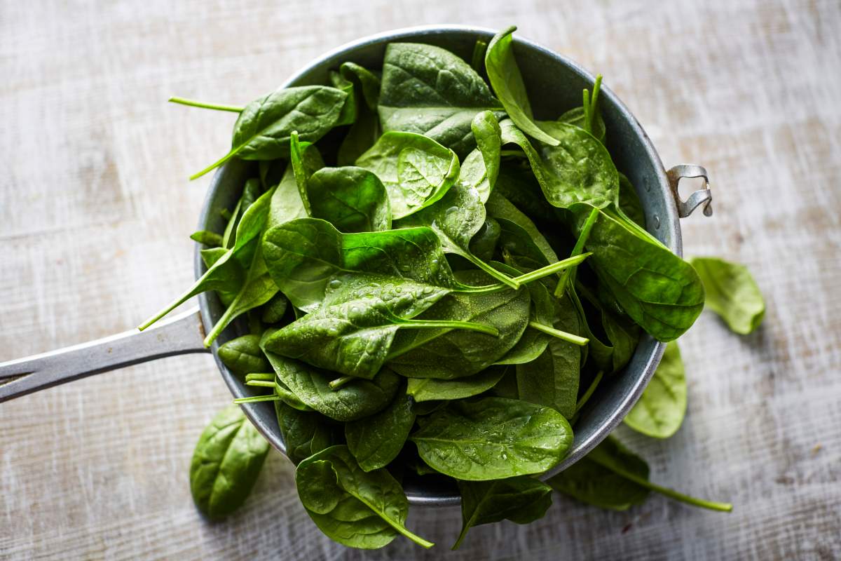 Fruits and vegetables you should never eat raw — and the ones you should - image