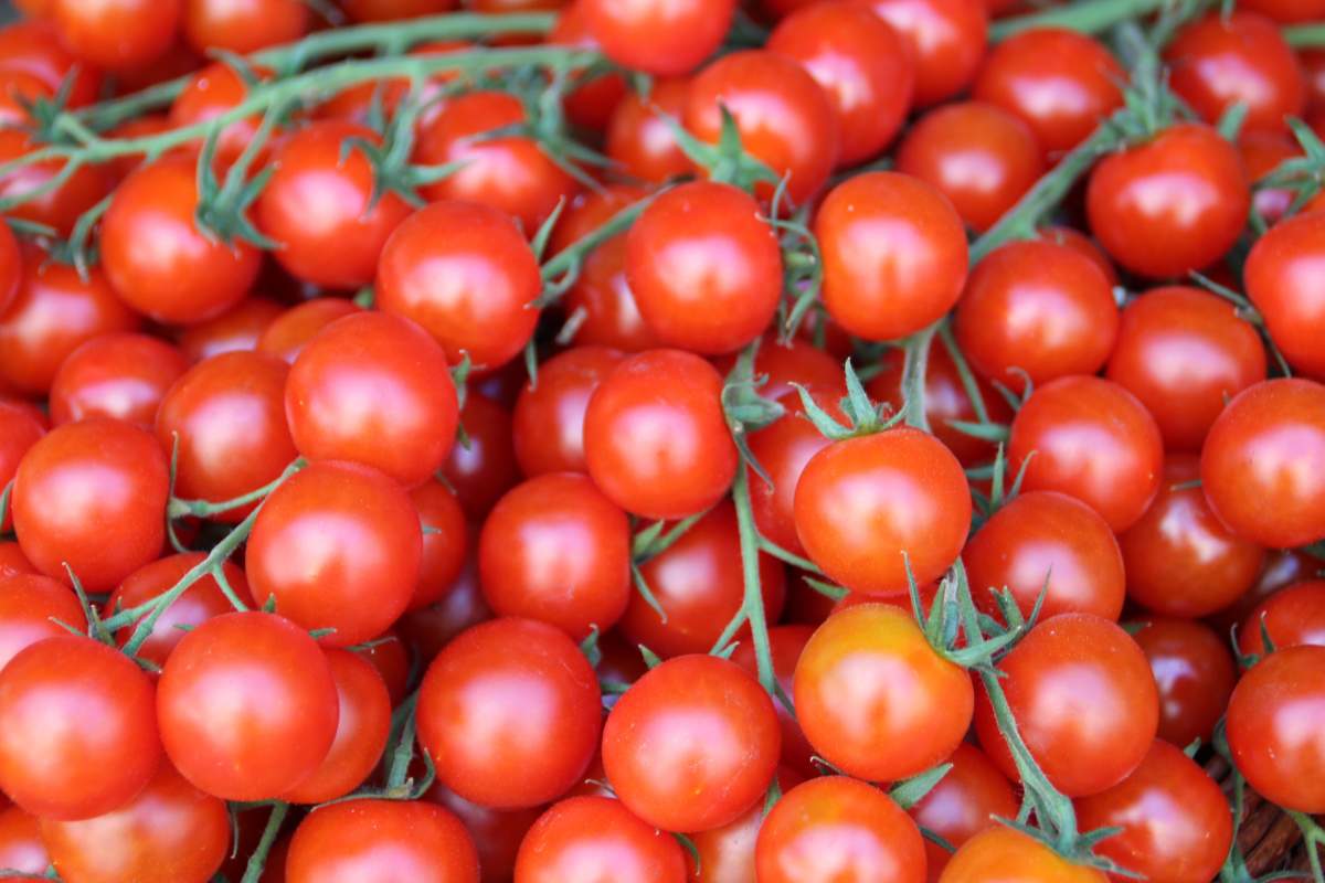 Fruits and vegetables you should never eat raw — and the ones you should - image