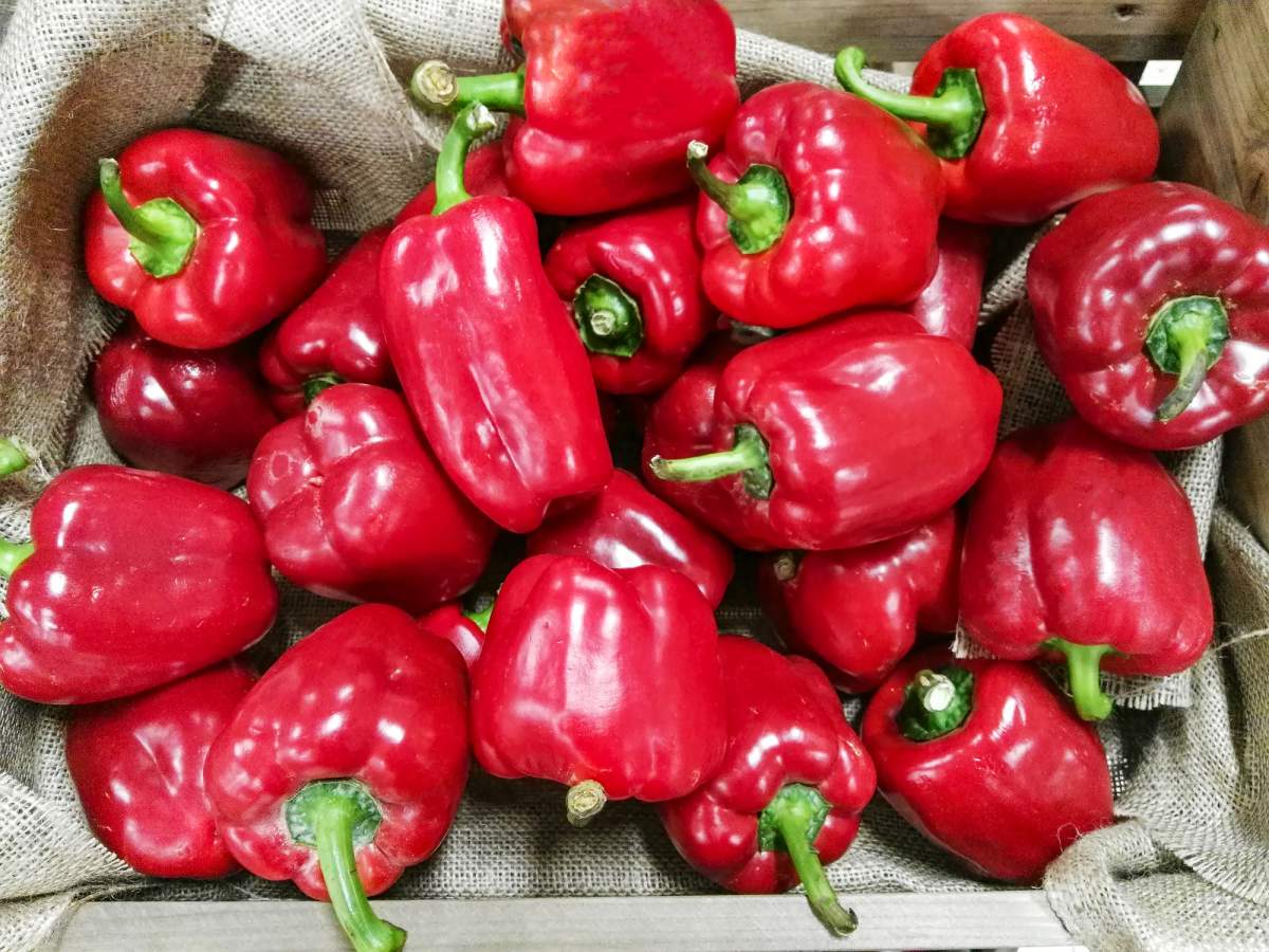 Fruits and vegetables you should never eat raw — and the ones you should - image