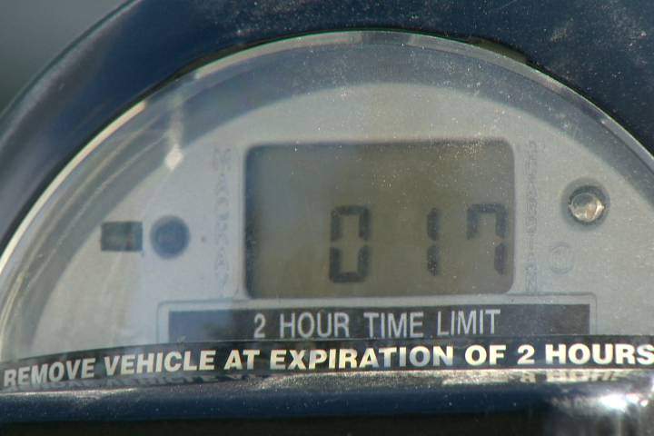 File - The City of Saint John believes a data breach to its online parking ticket payment system has exposed the data of some local residents.