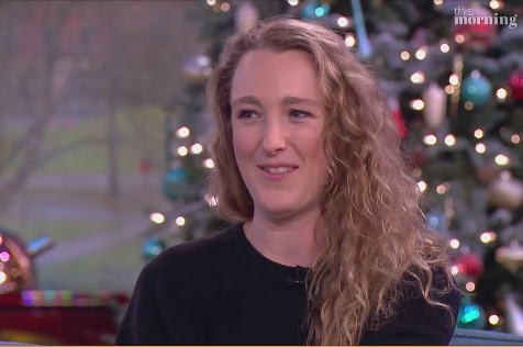 This woman says she gave up men to have sex with a ghost - image