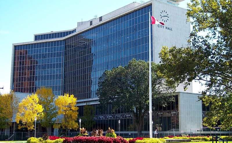 Voters in Hamilton will head to the polls on Monday for the city's municipal elections.