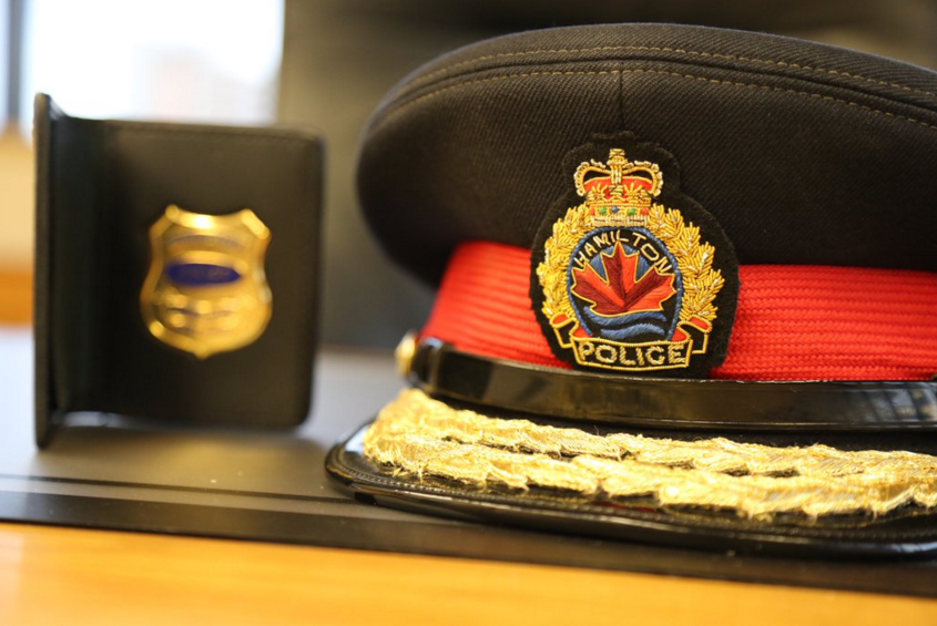 A tow truck driver has been charged more than a month after a crash killed a Dundas woman.