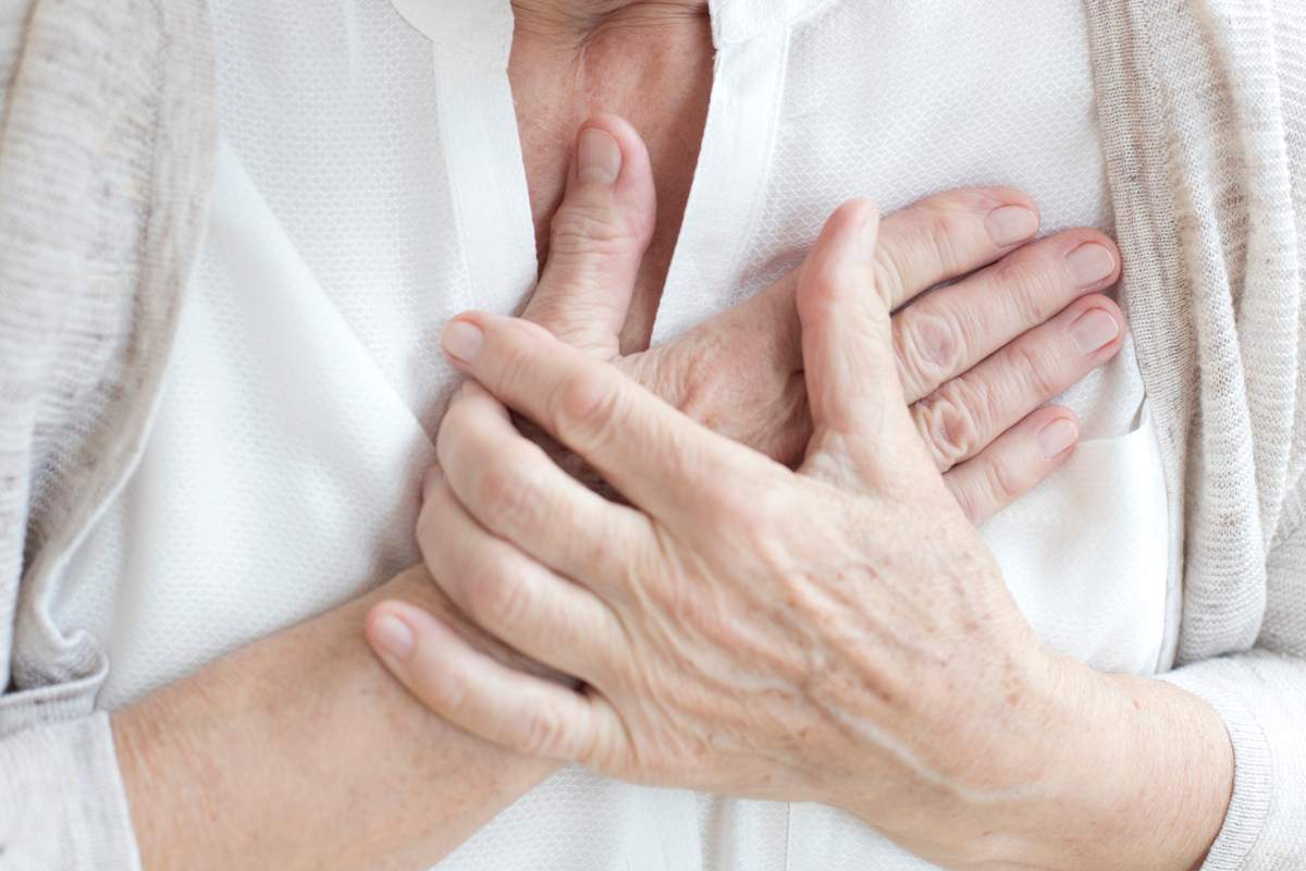 heart health