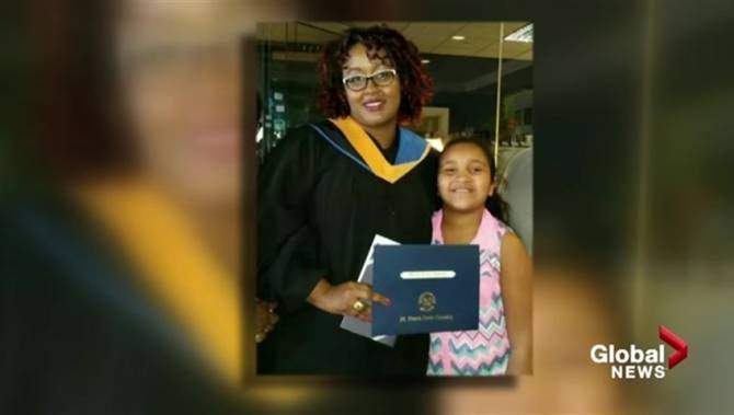 Shanna Desmond, 31, and 10-year-old daughter Aaliyah were two of the victims of the murder-suicide. The chief medical examiner’s decision to recommend a fatality inquiry was announced on the same day Aaliyah would have turned 11.