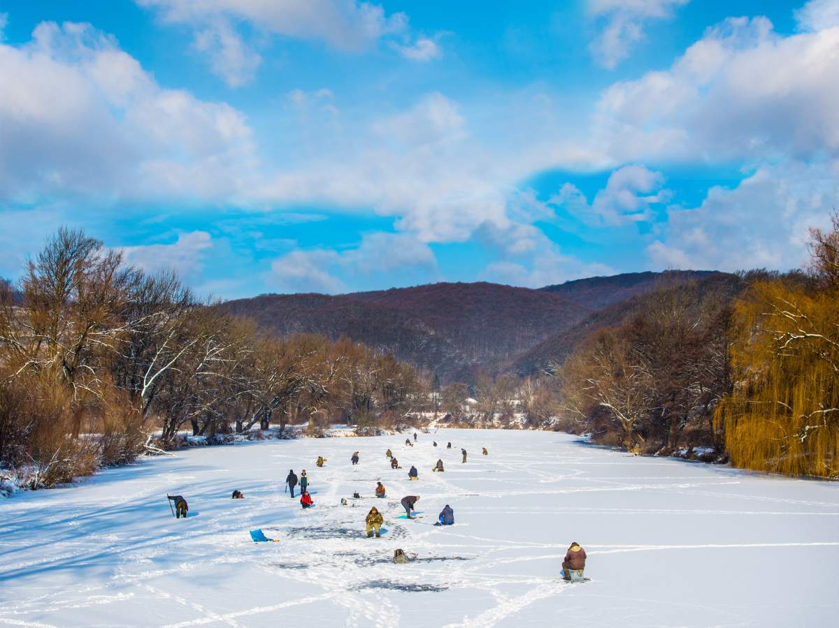 5 truly Canadian ways to celebrate the New Year - image