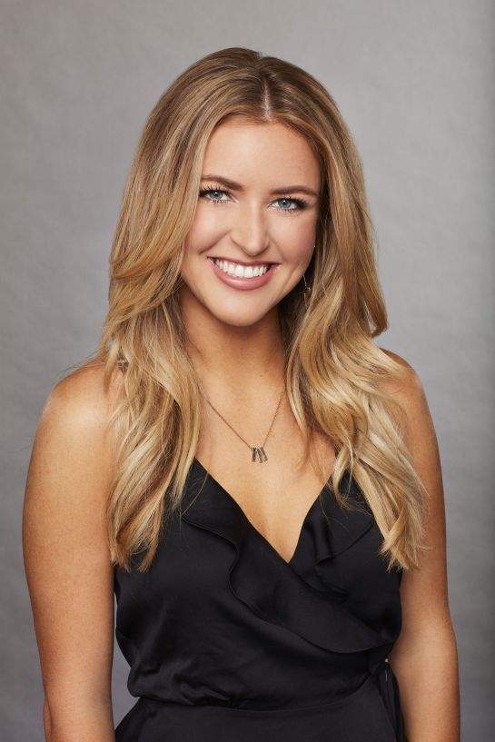 Occupation: Business ownerHometown: Denver, Colorado
