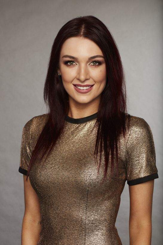 Occupation: ServerHometown: Nashville, Tennessee