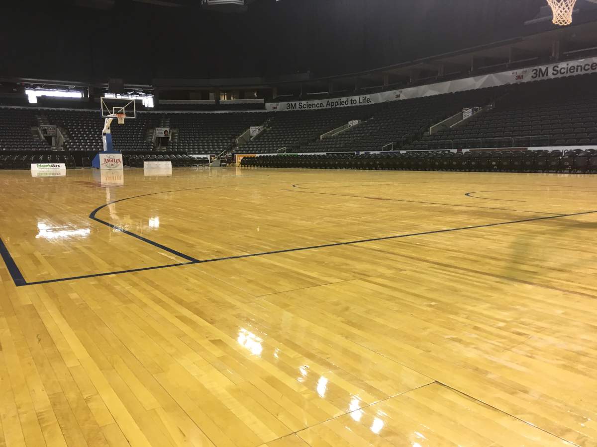 London Lightning get the Edge in third game against St. John’s - image