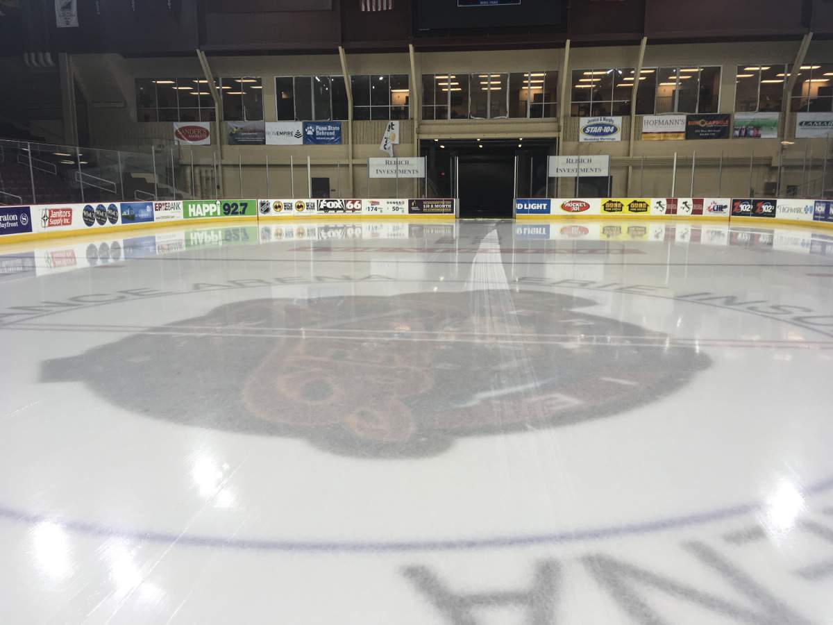 Evan Bouchard plays hero for the London Knights in Erie - image