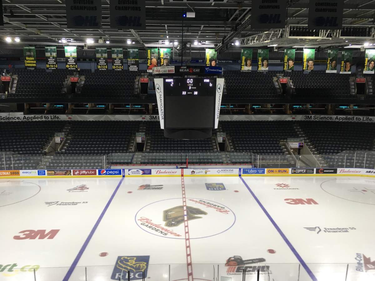 Sting win in London as three Knights make Team Canada - image