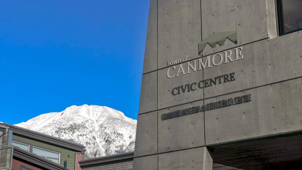 Canmore will join the Calgary Olympic BidCo in hopes of learning more information about the potential bid.