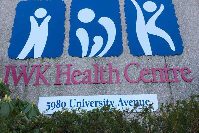 This is the second measure that IWK has taken to limit visitors amid the COVID-19 pandemic.