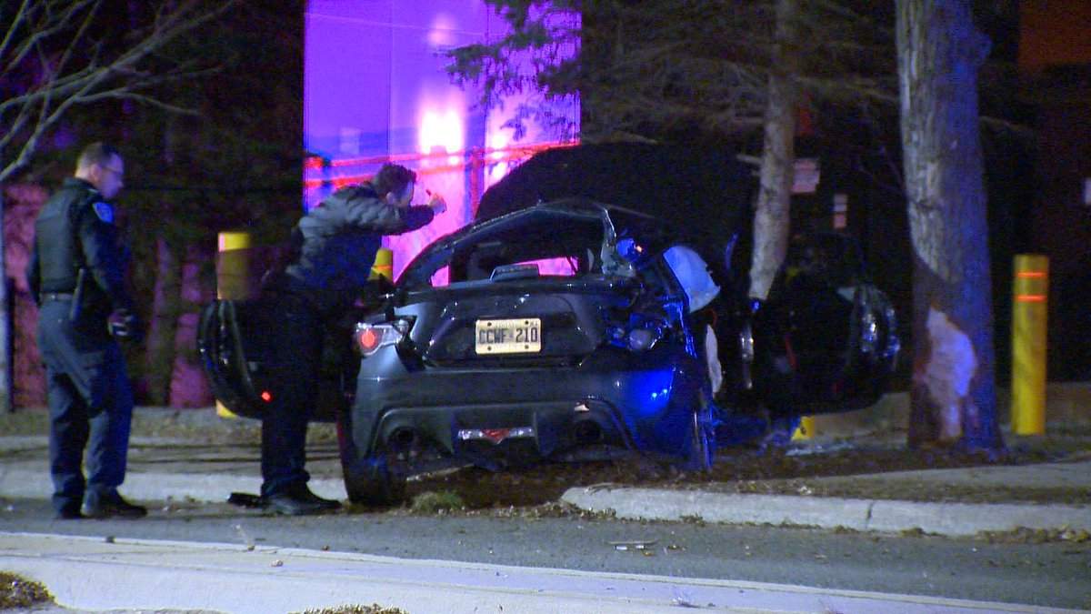 A fatal single-vehicle crash in Georgetown has claimed the life of an 18-year-old man.