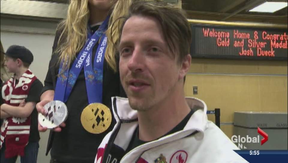 Prestigious recognition for Vernon athlete - image