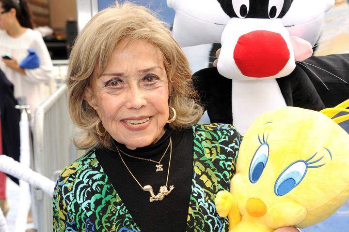 Celebrities we lost in 2017 - image