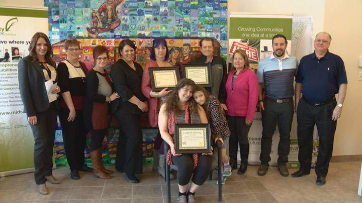 The “Just Watch ME!” contest calls on entrepreneurs from rural Manitoba and rural Saskatchewan to submit videos about their business success.