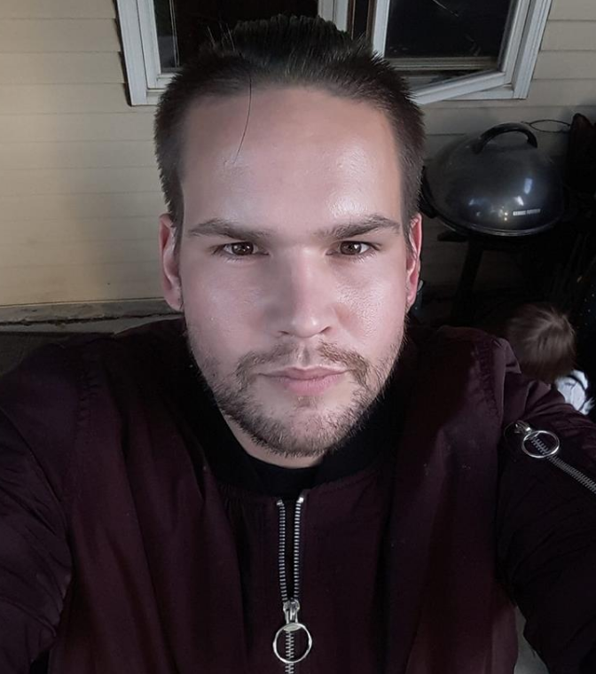 Justin Struthers was found dead at Elgin Middlesex Detention Centre on Dec. 26.
