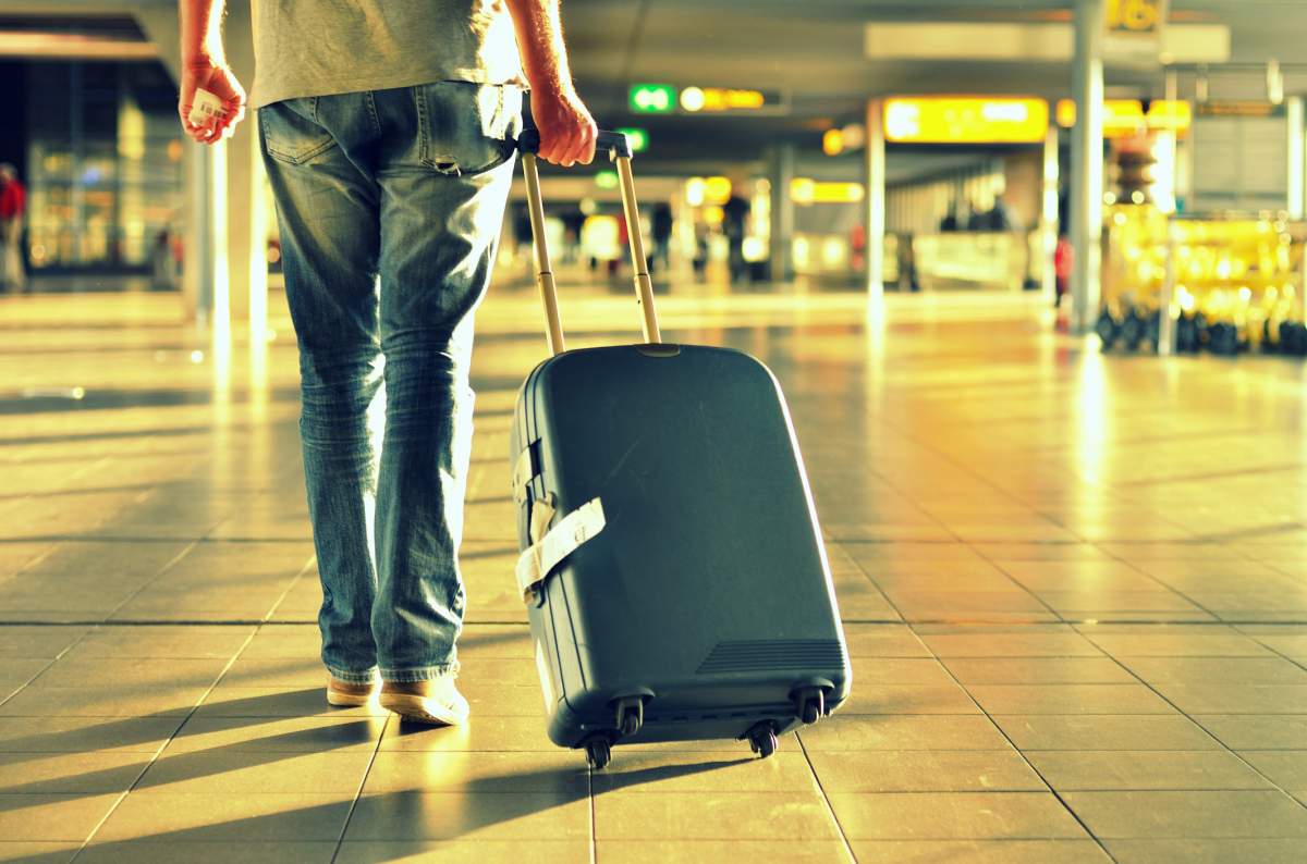 As the World Parkinson Congress approaches, one veteran of the event recommends packing light for the journey.