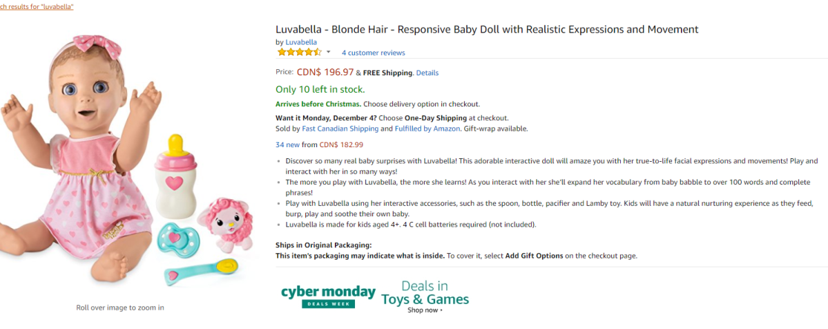 How online retailers’ effort to go green could ruin Christmas - image