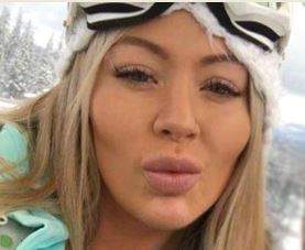 Kelowna woman with gangster connections dies of drug overdose - image
