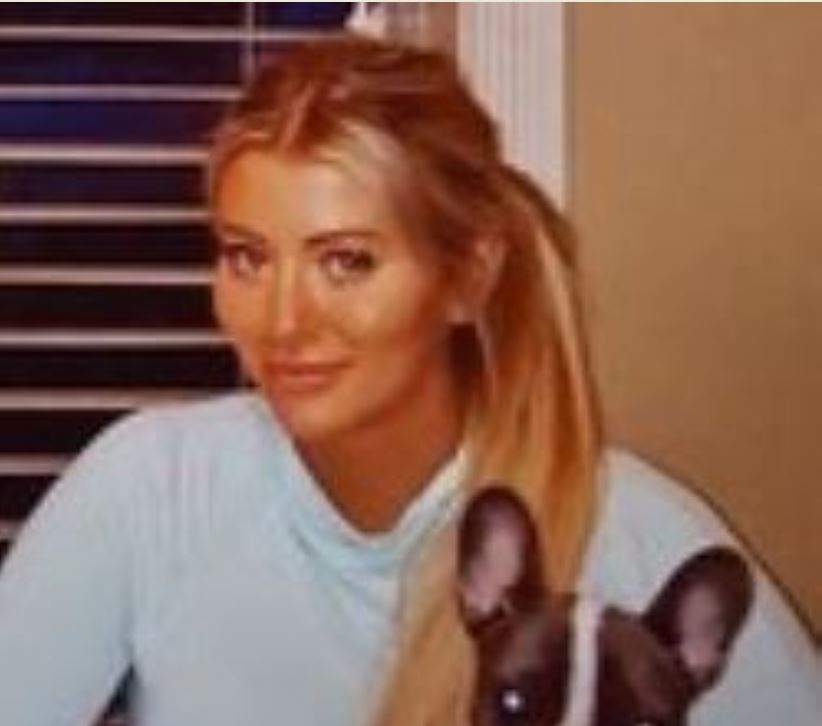 Kelowna woman with gangster connections dies of drug overdose - image